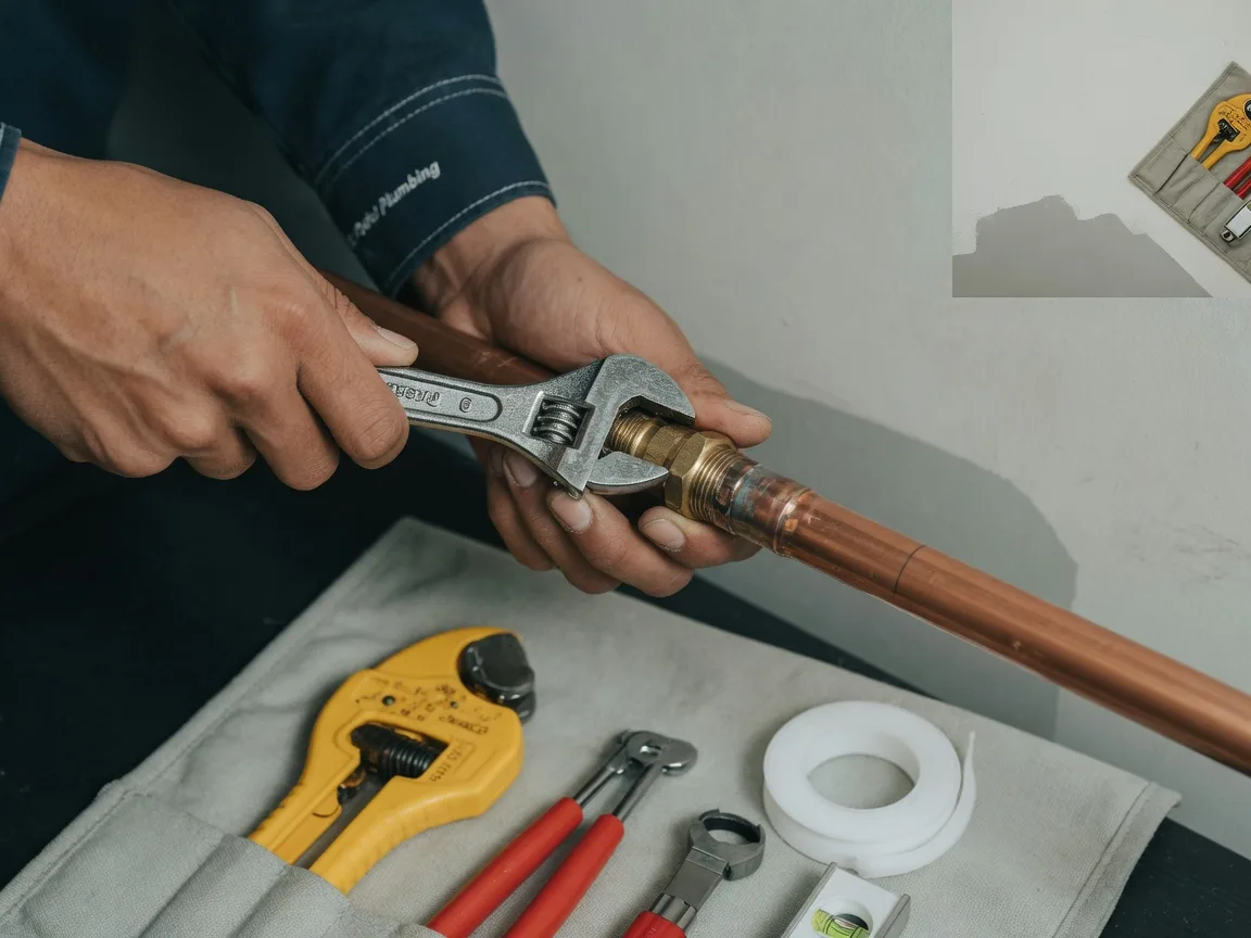Why choose Drain Cleaning in Mooresville, AL